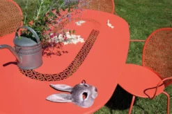 Fermob Lorette Tuinstoel Met Armleuning Deep Blue -Fermob x886x886 fermob lorette tuintafel 160x90.jpg.pagespeed.ic .4gvtX4oRc