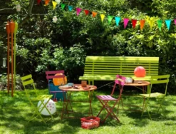 Fermob Louisiane Tuinbank 200 Anthracite -Fermob x886x886 fermob louisiane bank sfeer 2.jpg.pagespeed.ic .wrk3htqPvn 3