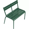 Fermob Luxembourg Kinderbank Cedar Green