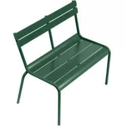 Fermob Luxembourg Kinderbank Cedar Green