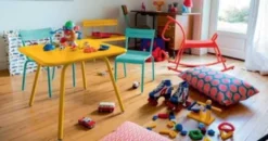 Fermob Luxembourg Kinder Tuintafel 57x57 Ice Mint 9 Fermob Luxembourg Kinder Tuintafel 57x57 Ice Mint -Fermob x886x886 fermob luxembourg kinder tuintafel 57x5724.jpg.pagespeed.ic .CepxDmH3GF