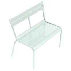 Fermob Luxembourg Kinderbank Ice Mint