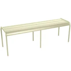 Fermob Luxembourg Tuinbank Willow Green