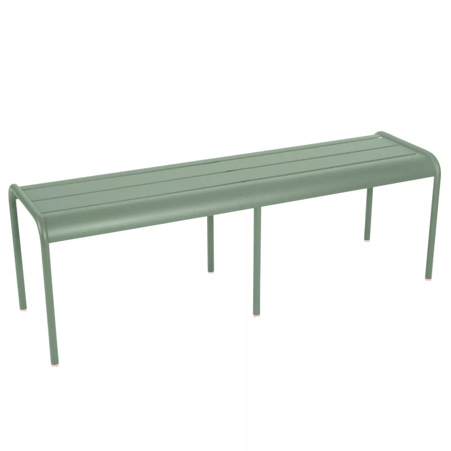 Fermob Luxembourg Tuinbank Black Cherry 4 Fermob Luxembourg Tuinbank Black Cherry - Afbeelding 2