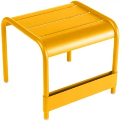 Fermob Luxembourg Voetenbank Honey