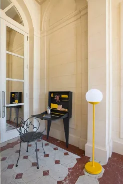 Fermob MOOON! Vloerlamp H134 LED Antraciet -Fermob x886x886 fermob mooon vloerlamp h134 led33.jpg.pagespeed.ic .eMkqAltLXx 2