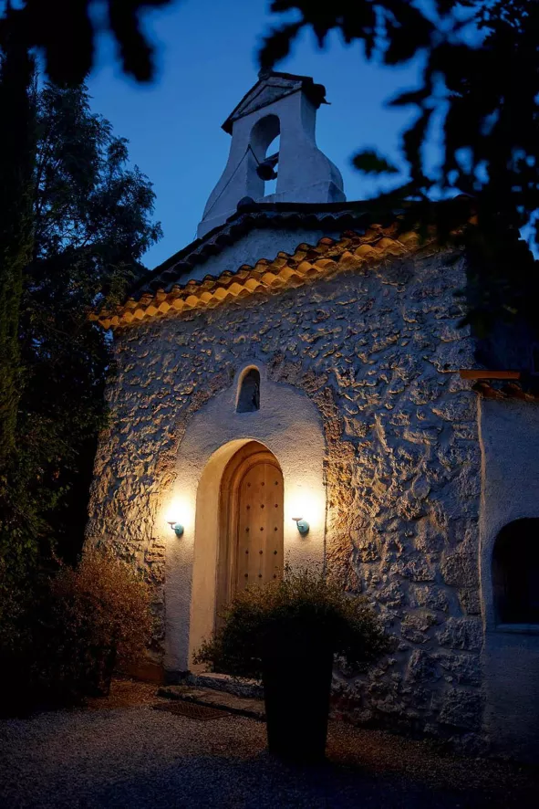 Fermob Mooon! Wandlamp LED Acapulco Blue 4 Fermob Mooon! Wandlamp LED Acapulco Blue - Afbeelding 2