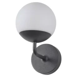 Fermob Mooon! Wandlamp LED Anthracite