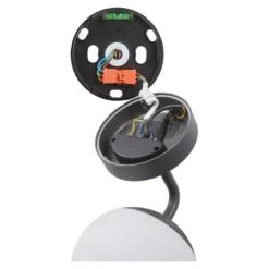 Fermob Mooon! Wandlamp LED Anthracite -Fermob x886x886 fermob mooon wandlamp7.jpg.pagespeed.ic .9psulecgDl 3