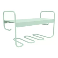 Fermob Picolino Wandplank Ice Mint