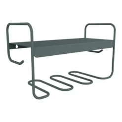 Fermob Picolino Wandplank Storm Grey