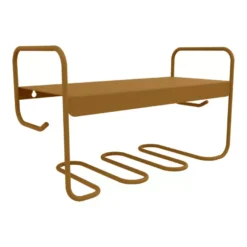 Fermob Picolino Wandplank Gingerbread