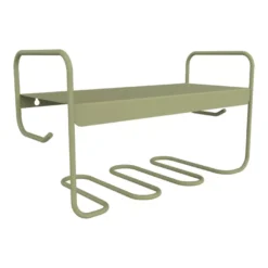 Fermob Picolino Wandplank Willow Green