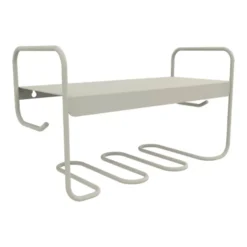 Fermob Picolino Wandplank Clay Grey