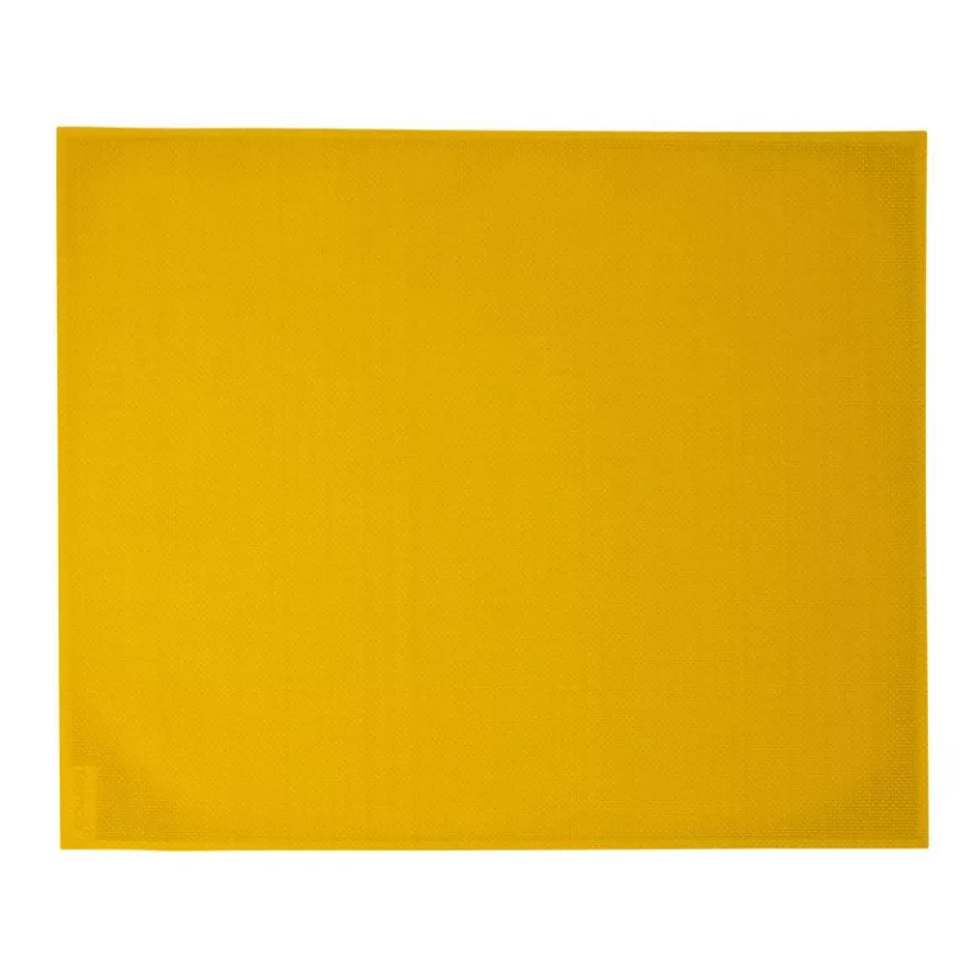 Fermob Fermob Placemat 45x35 Honey 3 Fermob Fermob Placemat 45x35 Honey
