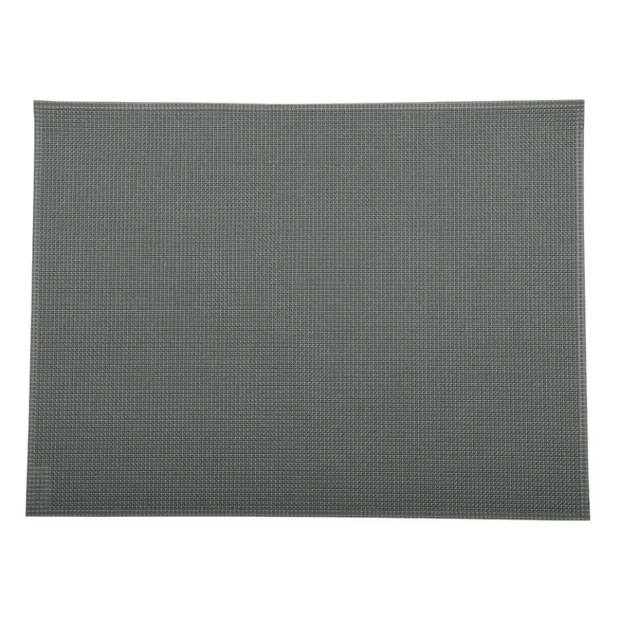 Fermob Fermob Placemat 45x35 Stereo Rosemary 3 Fermob Fermob Placemat 45x35 Stereo Rosemary
