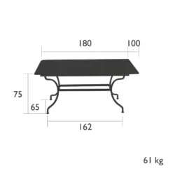 Fermob Romane Tuintafel 180x100 Capucine 13 Fermob Romane Tuintafel 180x100 Capucine -Fermob x886x886 fermob romane tuintafel 180x10027.jpg.pagespeed.ic .J6DEI3Z9Qq 1