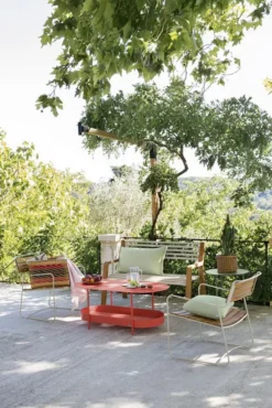 Fermob Surprising Teak Fauteuil Opaline Green 15 Fermob Surprising Teak Fauteuil Opaline Green -Fermob x886x886 fermob salsa salontafel27.jpg.pagespeed.ic .uFLRbx5 D4