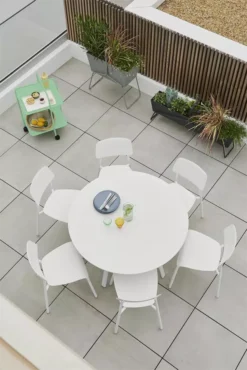 Fermob So'o Tuintafel Ø117 Lapilli Grey -Fermob x886x886 fermob so o tuintafel 117 rond23.jpg.pagespeed.ic .C0V0vtCPHR