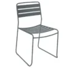Fermob Surprising Chair Tuinstoel Storm Grey
