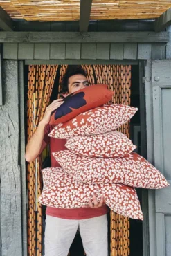 Fermob Trèfle Outdoor Kussen 44x44 Deep Blue -Fermob x886x886 fermob tr fle outdoor kussen 44x4417.jpg.pagespeed.ic .cxxZGaFy2t