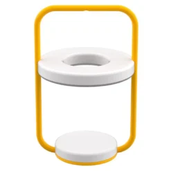 Fermob Ulli Tafellamp H30 LED Oplaadbaar Honey