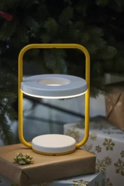 Fermob Ulli Tafellamp H30 LED Oplaadbaar Cedar Green -Fermob x886x886 fermob ulli tafellamp h30 led oplaadbaar10.jpg.pagespeed.ic .LI8wHXFp6B 2