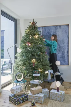 Fermob Ulli Tafellamp H30 LED Oplaadbaar Deep Blue -Fermob x886x886 fermob ulli tafellamp h30 led oplaadbaar11.jpg.pagespeed.ic .Nc1b6MEQ 4