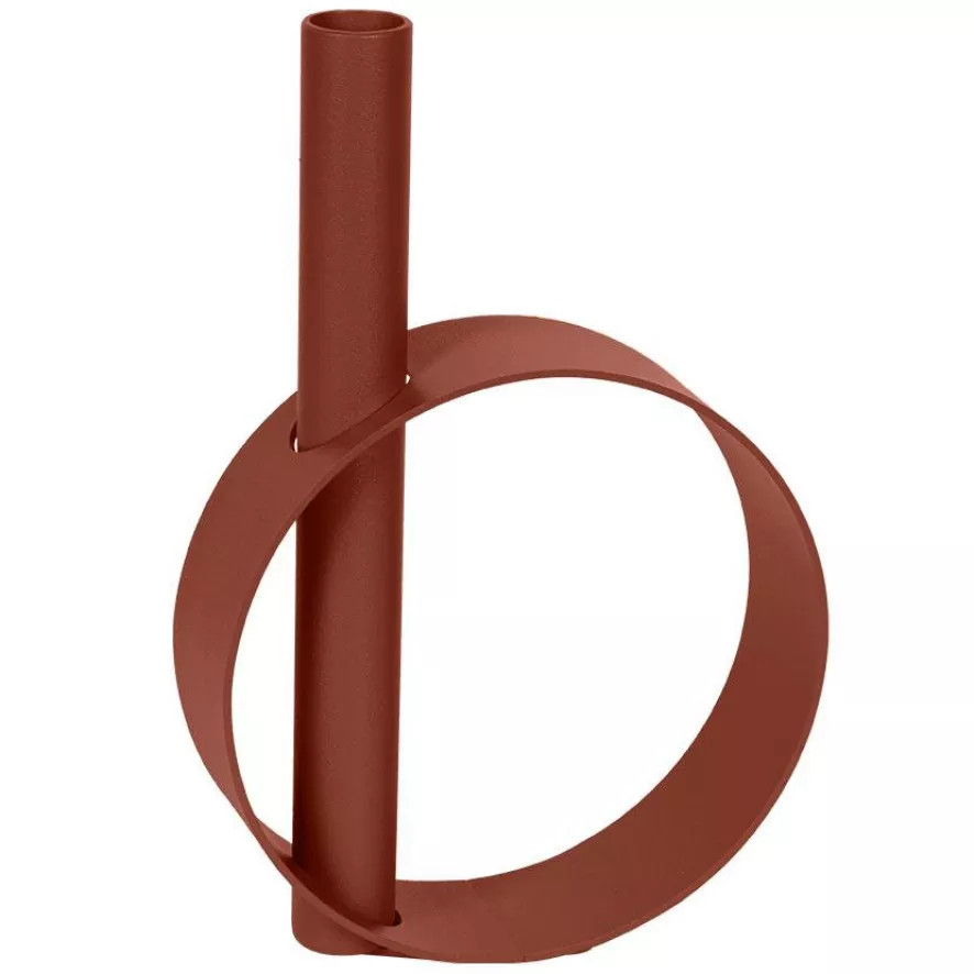 Fermob Ios Vaas Red Ochre 3 Fermob Ios Vaas Red Ochre