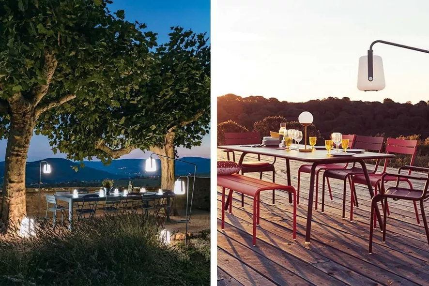 Fermob Luxembourg Tuinstoel Willow Green 17 Fermob Luxembourg Tuinstoel Willow Green - Afbeelding 15