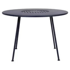 Fermob Lorette Tuintafel Ø 110cm Cedar Green -Fermob x886x886 lorette tuintafel 110cm23.jpg.pagespeed.ic .FVaQKeff7