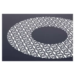 Fermob Lorette Tuintafel Ø 110cm Acapulco Blue -Fermob x886x886 lorette tuintafel 110cm24.jpg.pagespeed.ic .p71ipL9AC 1